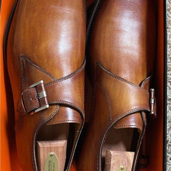 Brand New Magnanni men’s shoes - Picture 2 of 9